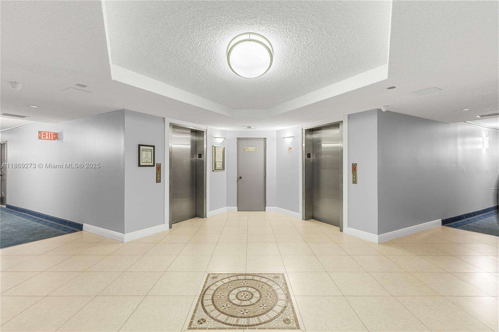 Park Place Condominium No Five | Unit #319 Unit #319 | Picture 25