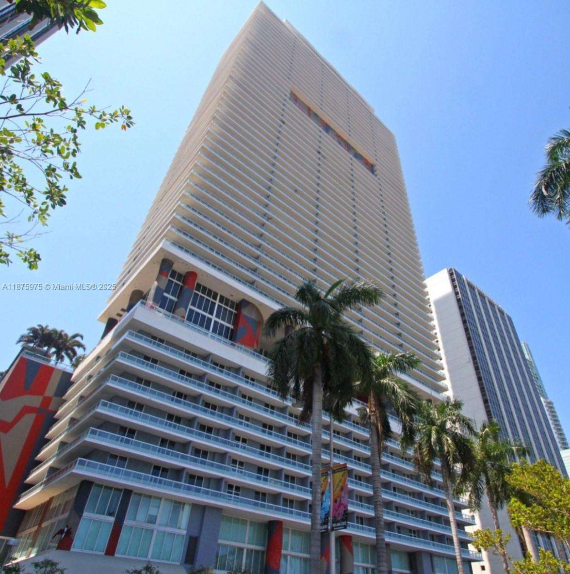 50 Biscayne | Unit #606 Unit #606 | Picture 2