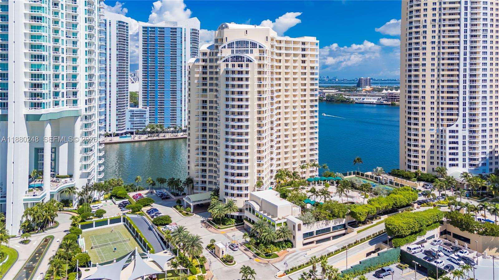 One Tequesta Point | Unit #1807 Unit #1807 | Picture 2