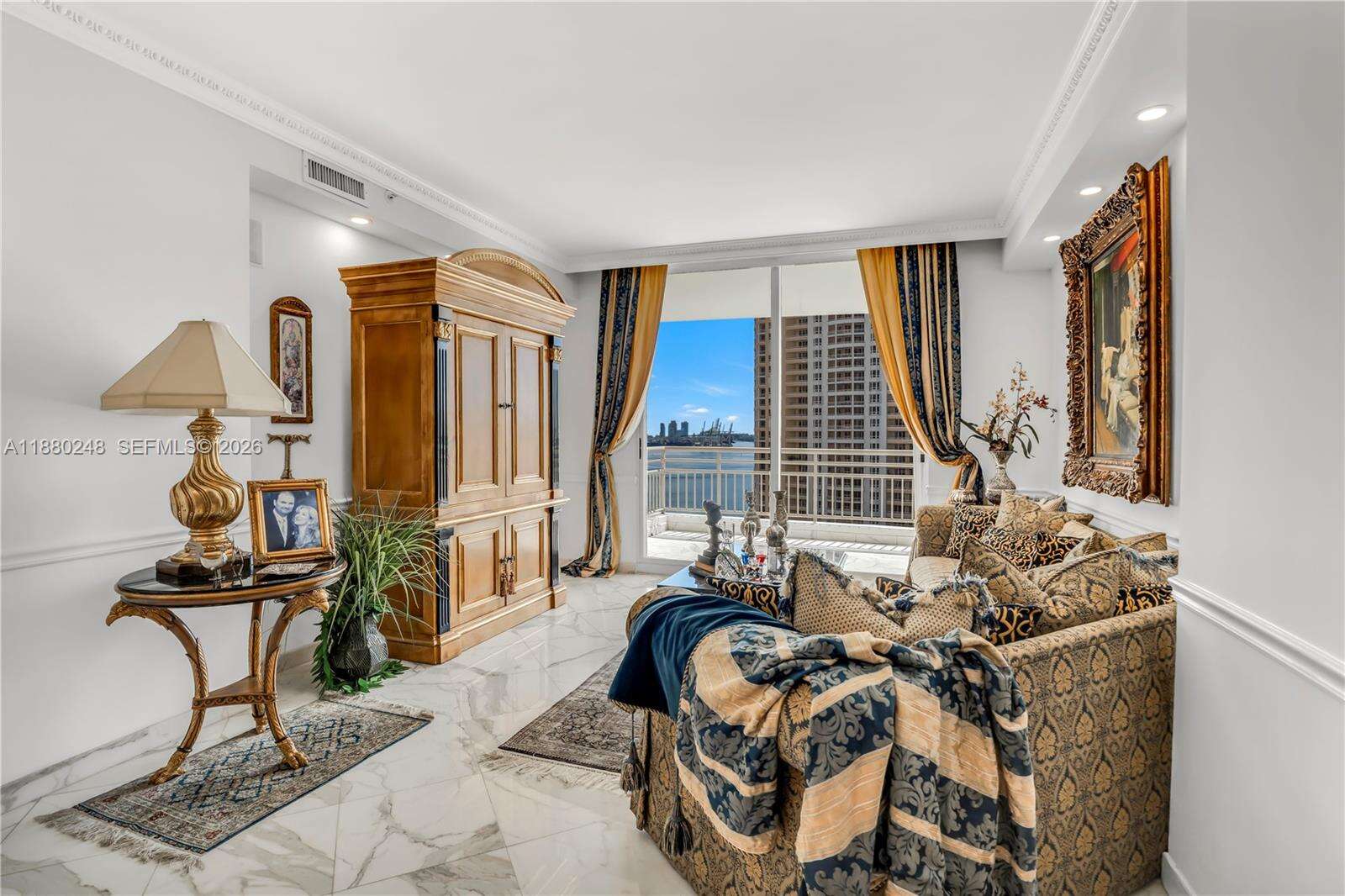 One Tequesta Point | Unit #1807 Unit #1807 | Picture 3