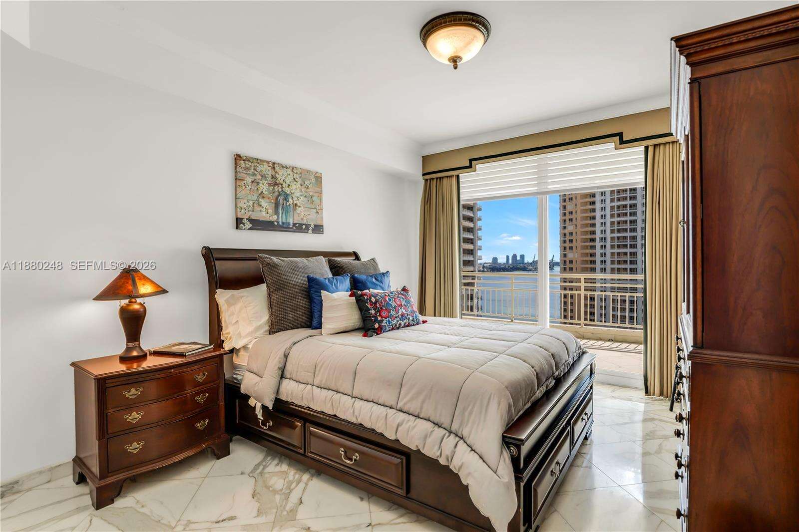 One Tequesta Point | Unit #1807 Unit #1807 | Picture 25
