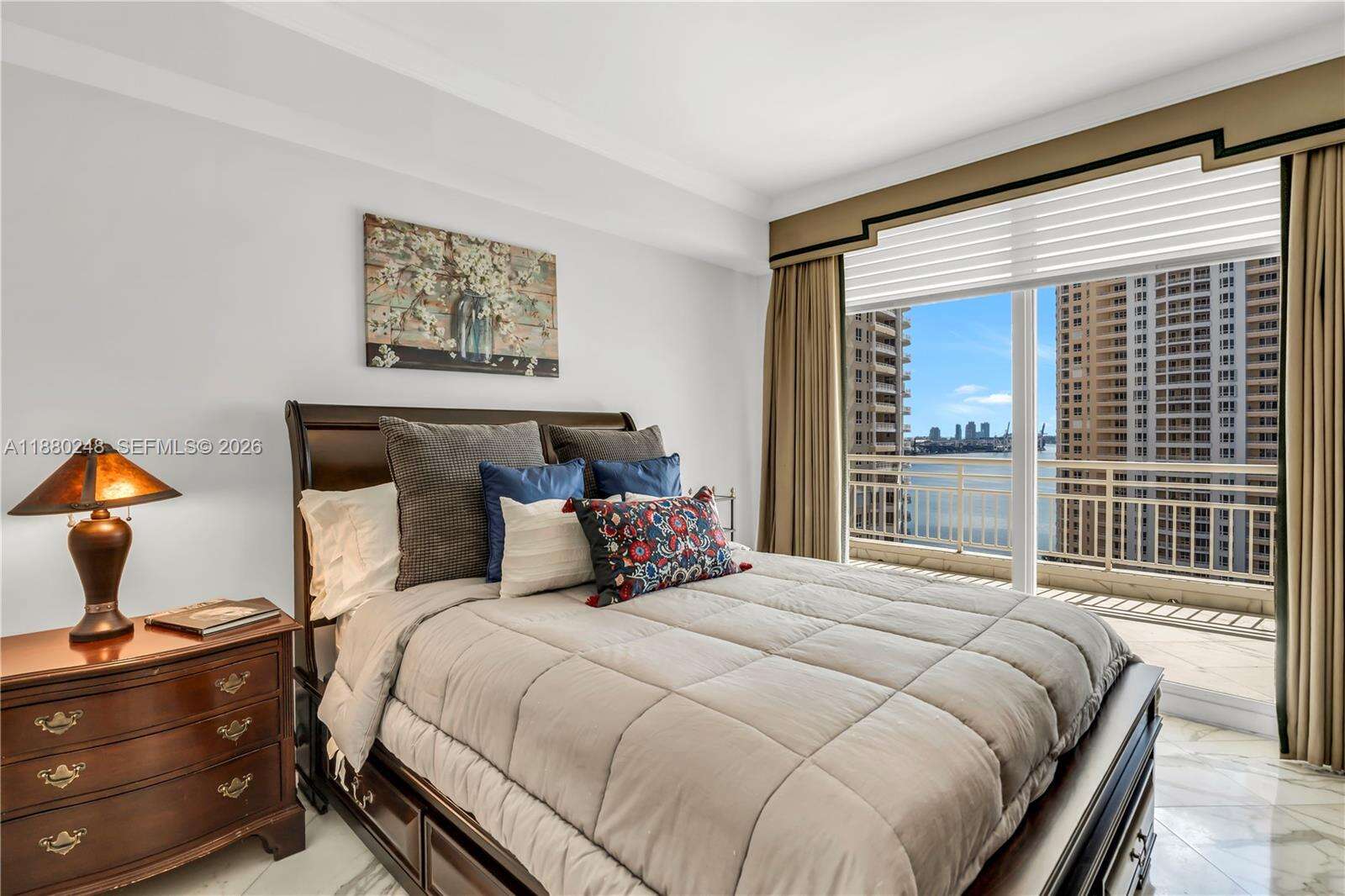 One Tequesta Point | Unit #1807 Unit #1807 | Picture 26