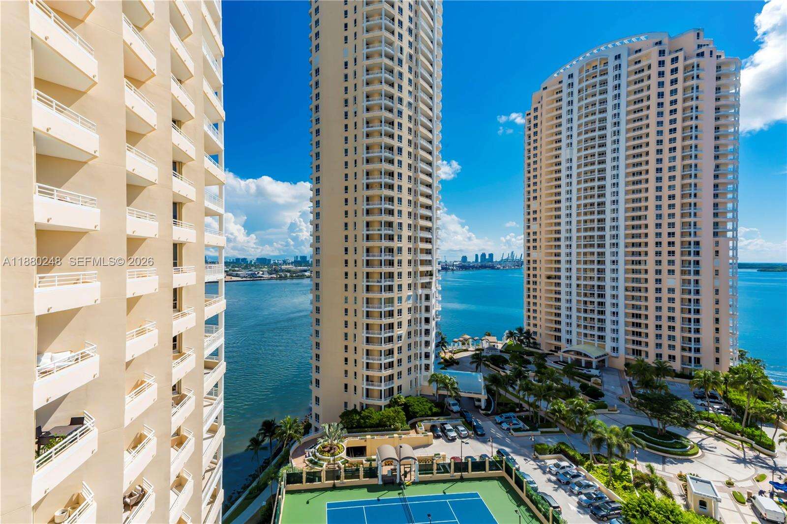 One Tequesta Point | Unit #1807 Unit #1807 | Picture 34