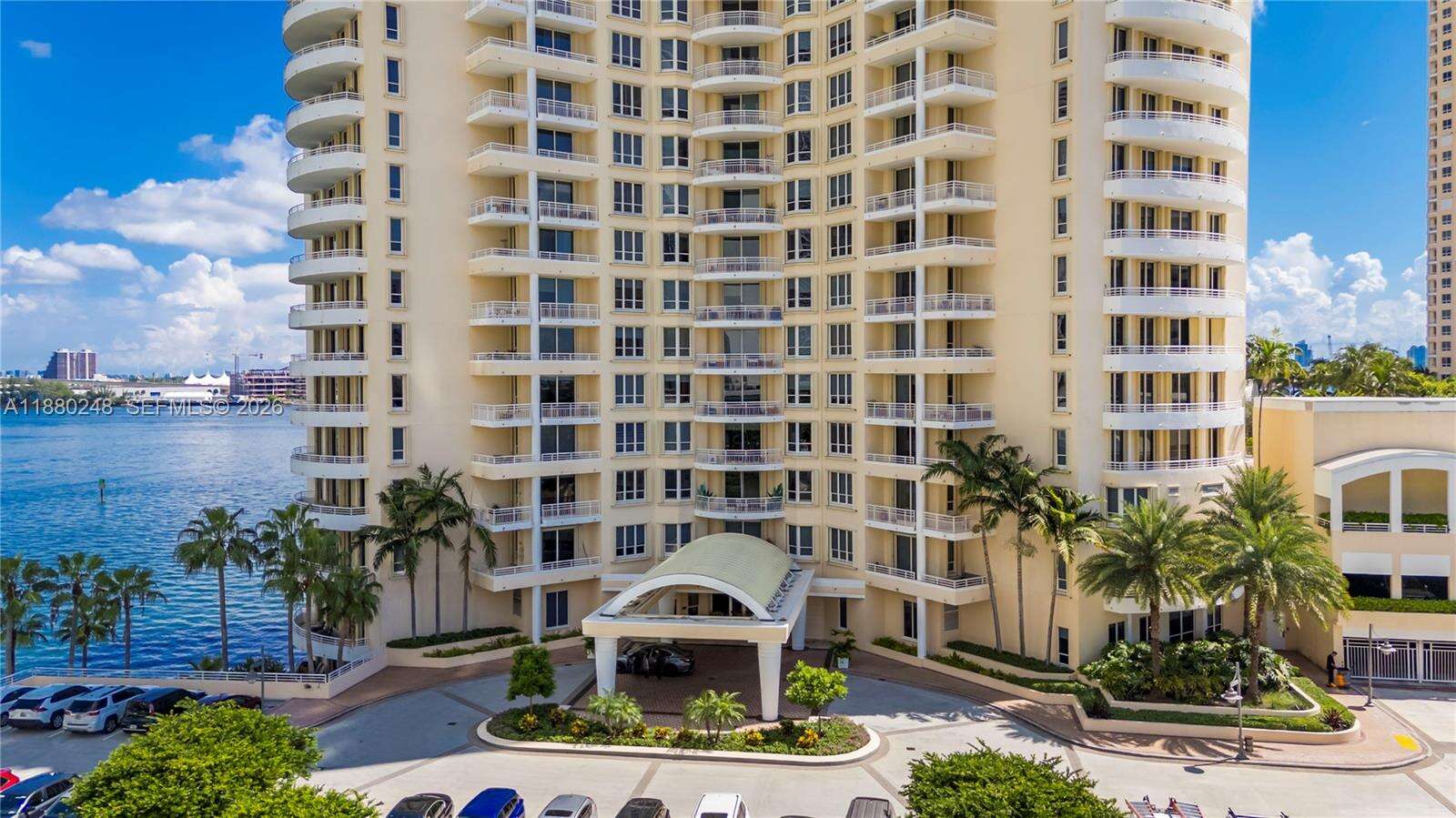 One Tequesta Point | Unit #1807 Unit #1807 | Picture 35
