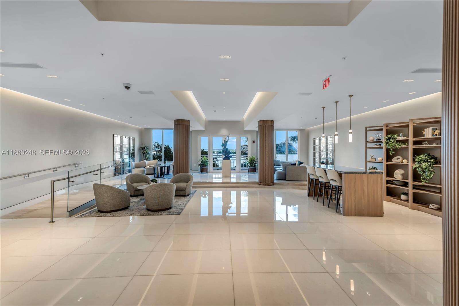 One Tequesta Point | Unit #1807 Unit #1807 | Picture 38