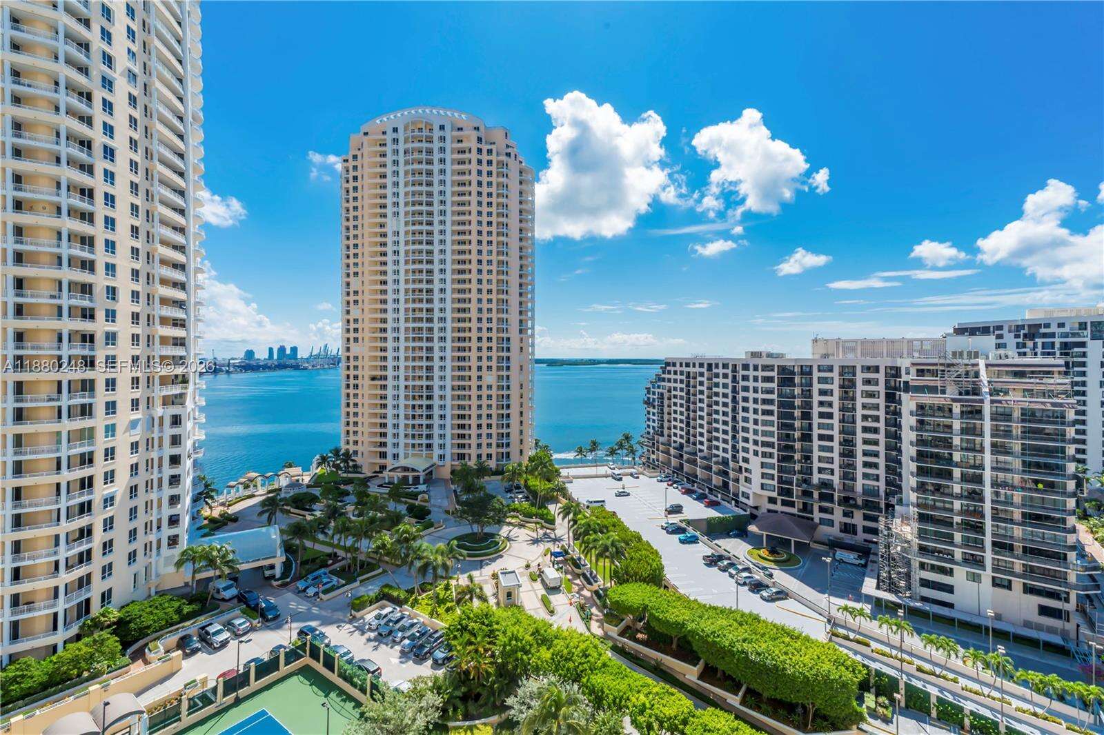 One Tequesta Point | Unit #1807 Unit #1807 | Picture 45