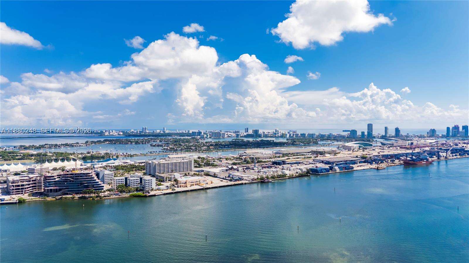 One Tequesta Point | Unit #1807 Unit #1807 | Picture 48