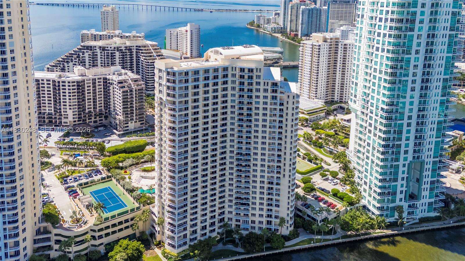 One Tequesta Point | Unit #1807 Unit #1807 | Picture 50