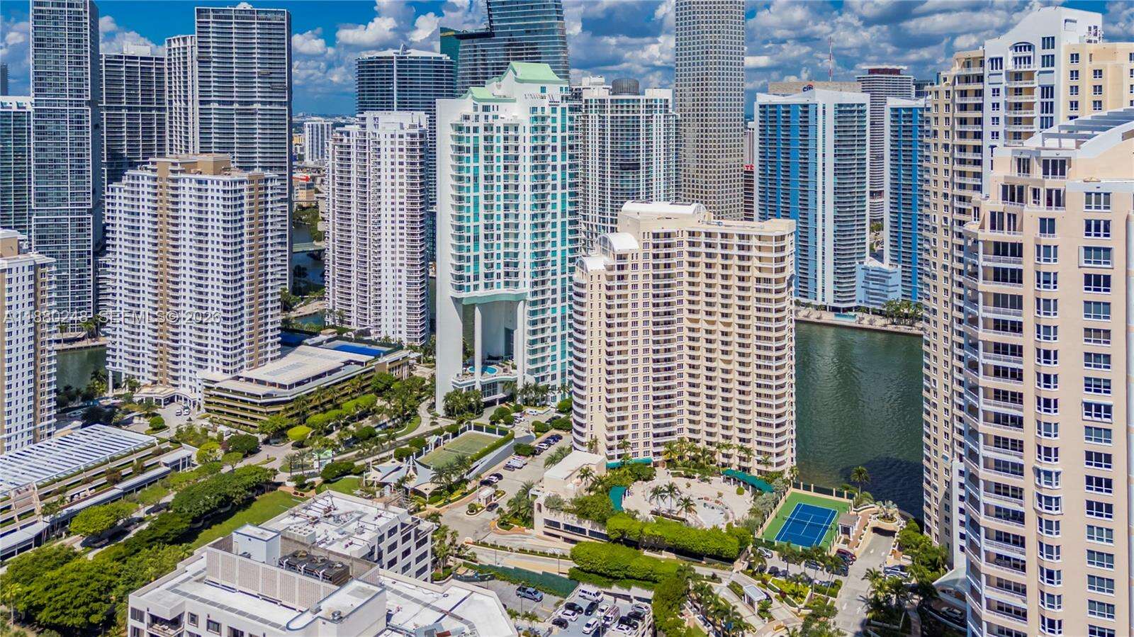 One Tequesta Point | Unit #1807 Unit #1807 | Picture 53