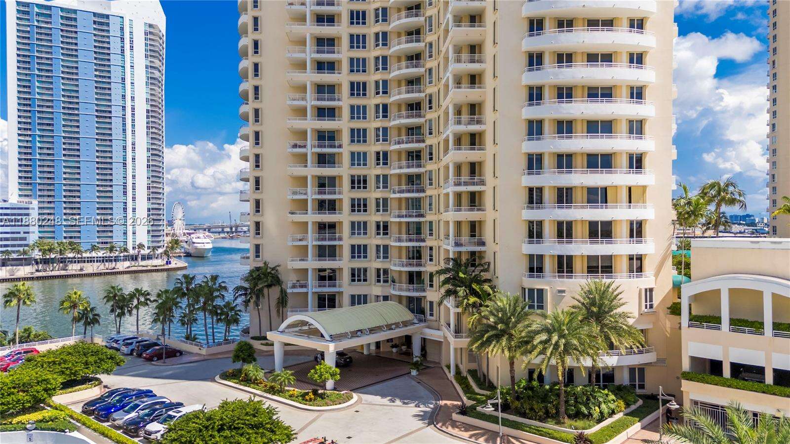 One Tequesta Point | Unit #1807 Unit #1807 | Picture 57