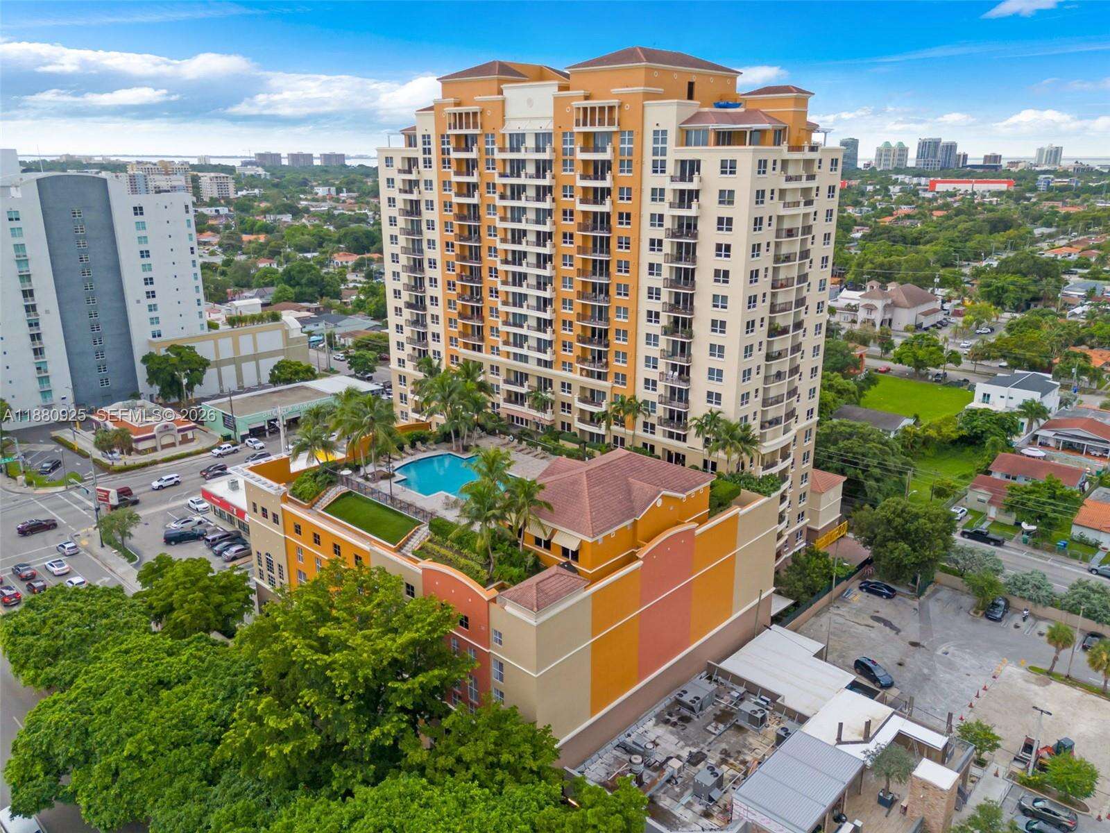 Gables Marquis | Unit #801 Unit #801 | Picture 1