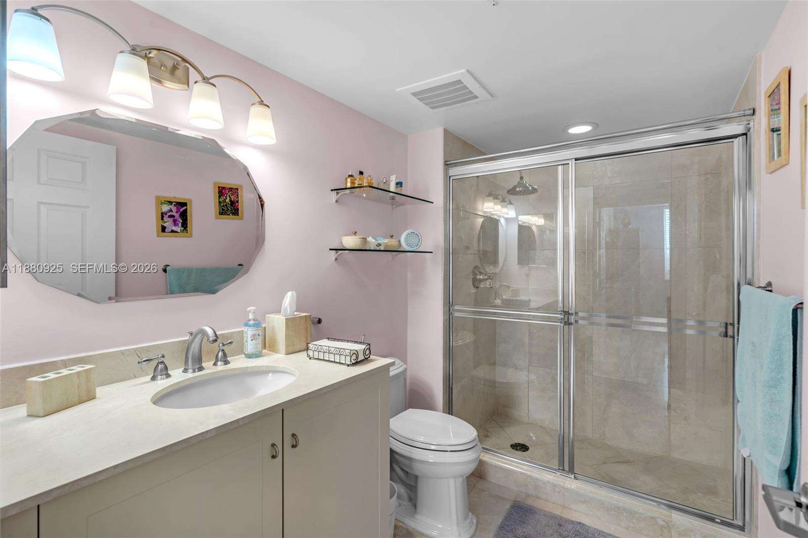 Gables Marquis | Unit #801 Unit #801 | Picture 13