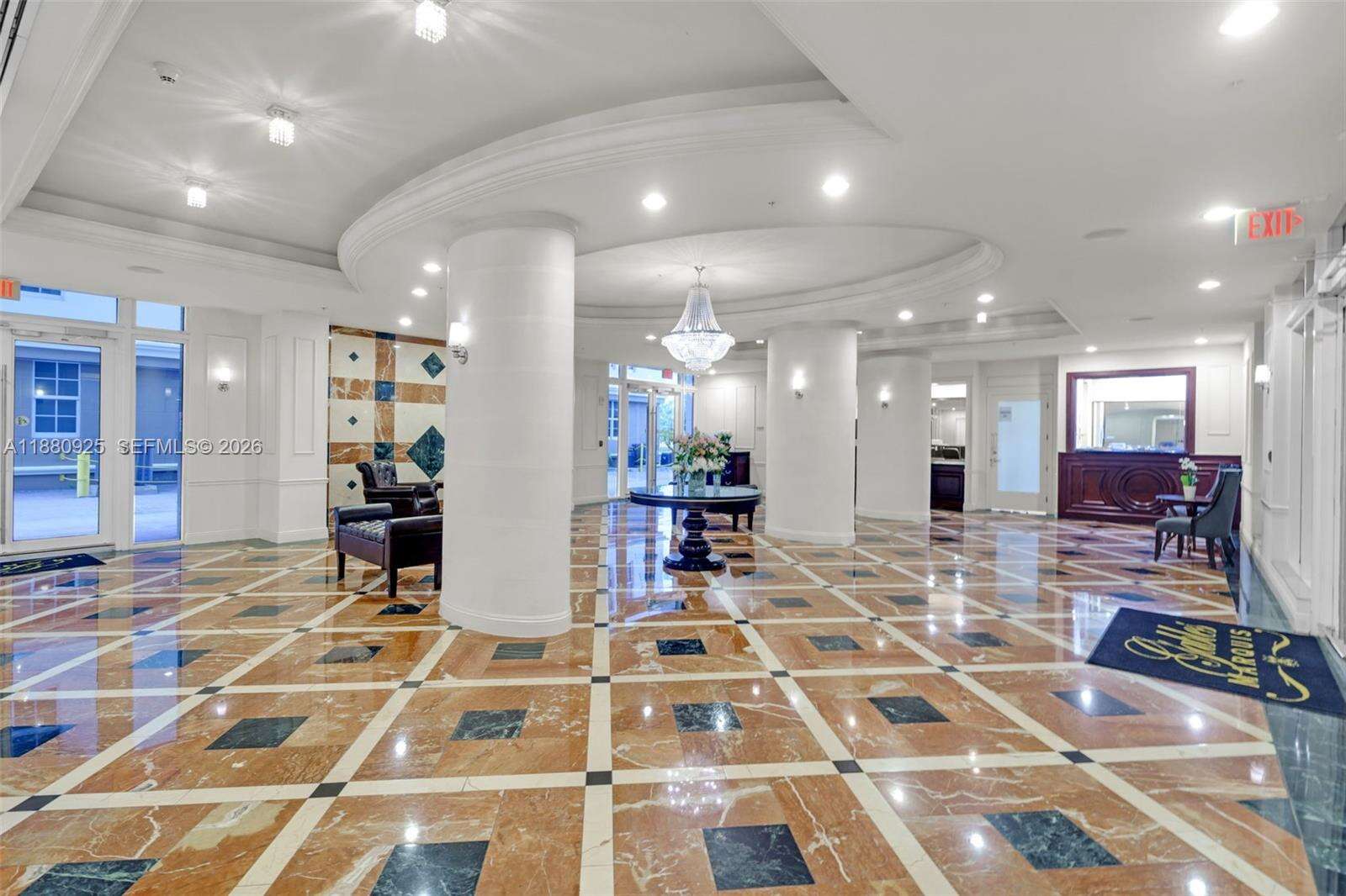 Gables Marquis | Unit #801 Unit #801 | Picture 14