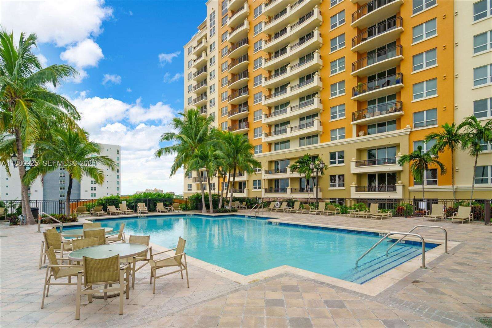 Gables Marquis | Unit #801 Unit #801 | Picture 17