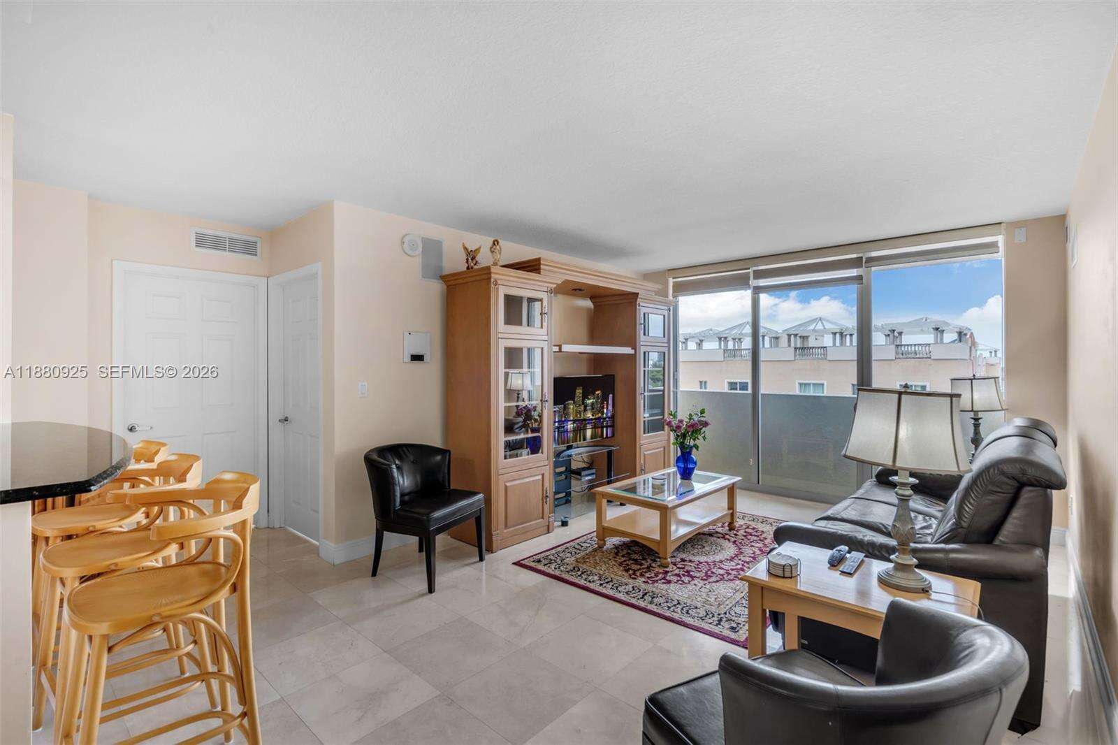 Gables Marquis | Unit #801 Unit #801 | Picture 6