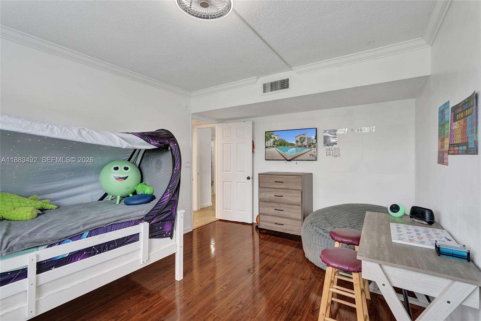 No 10 Palm Aire Country Club Apts | Unit #501 Unit #501 | Picture 16
