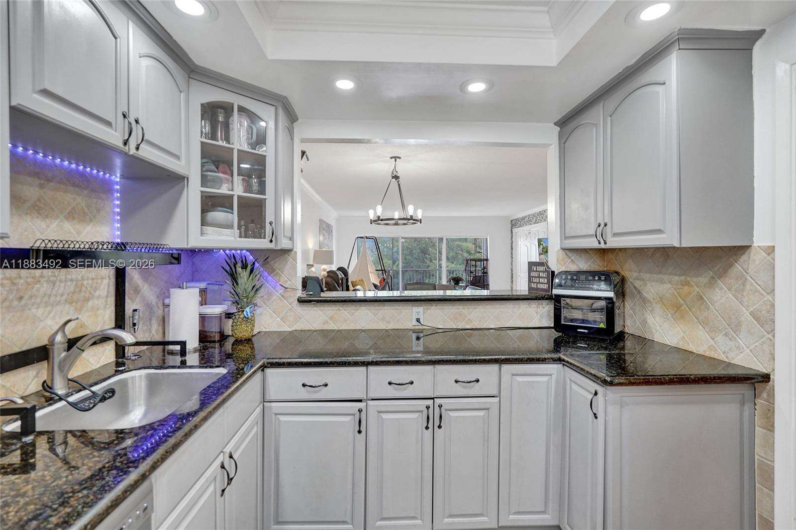 No 10 Palm Aire Country Club Apts | Unit #501 Unit #501 | Picture 3