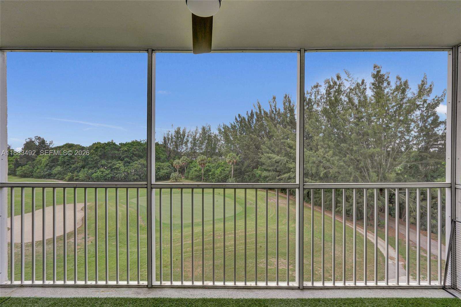 No 10 Palm Aire Country Club Apts | Unit #501 Unit #501 | Picture 23