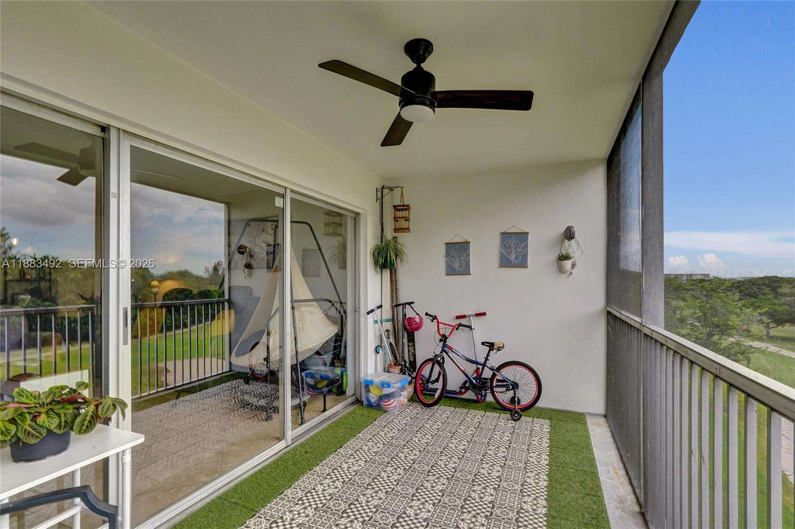 No 10 Palm Aire Country Club Apts | Unit #501 Unit #501 | Picture 24