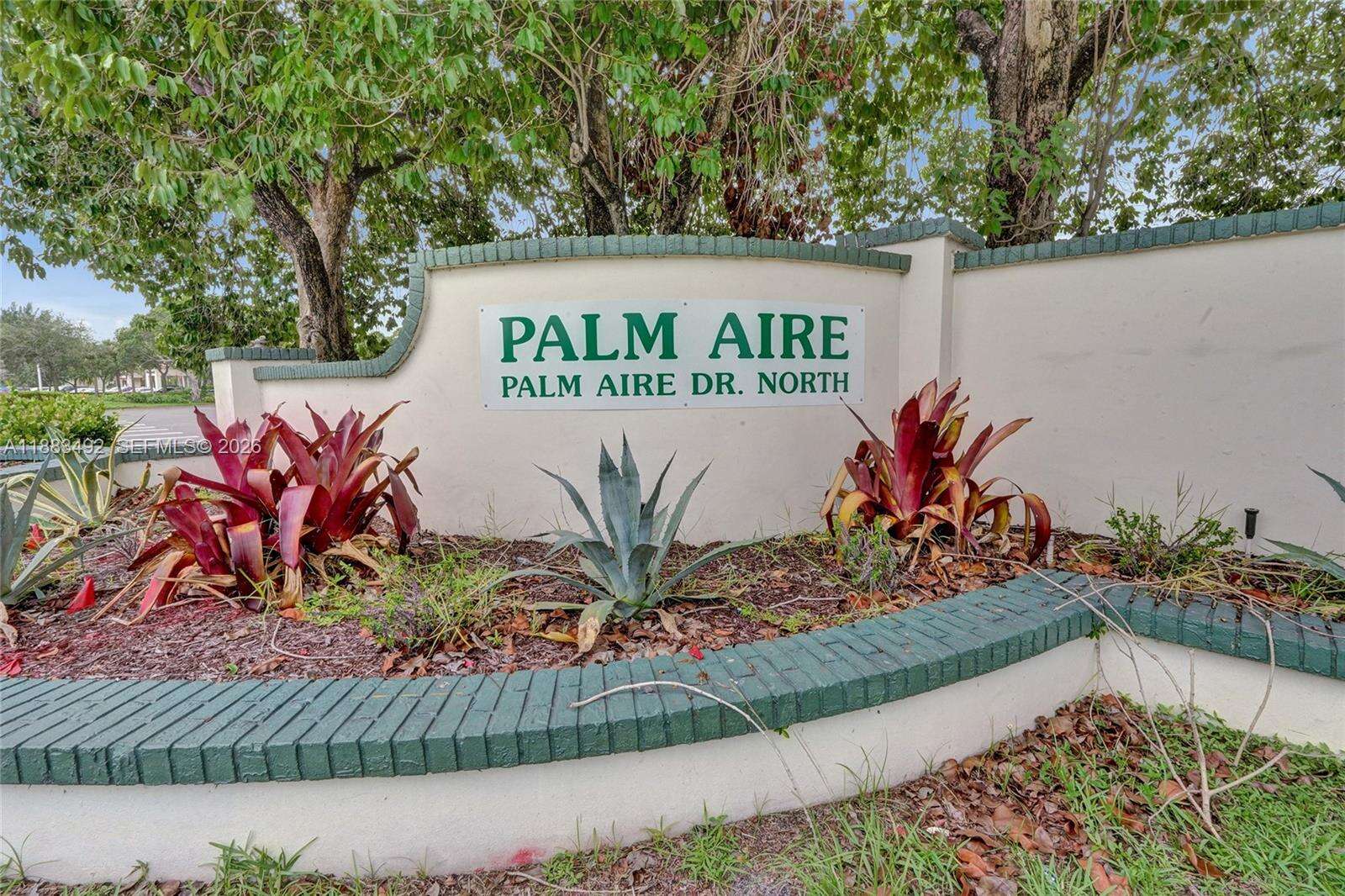 No 10 Palm Aire Country Club Apts | Unit #501 Unit #501 | Picture 25