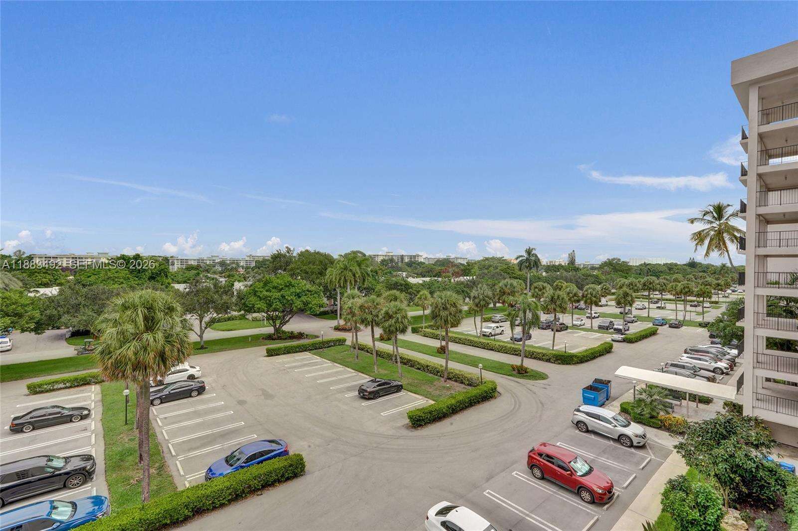 No 10 Palm Aire Country Club Apts | Unit #501 Unit #501 | Picture 27