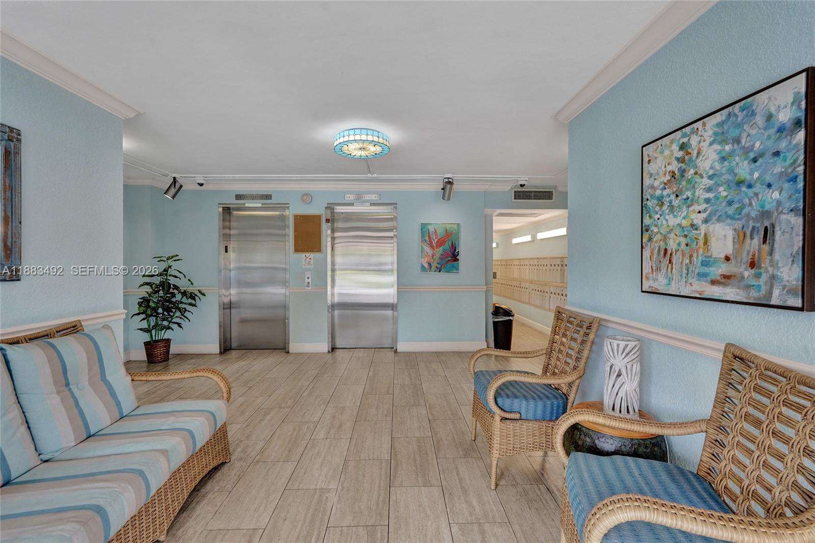 No 10 Palm Aire Country Club Apts | Unit #501 Unit #501 | Picture 29