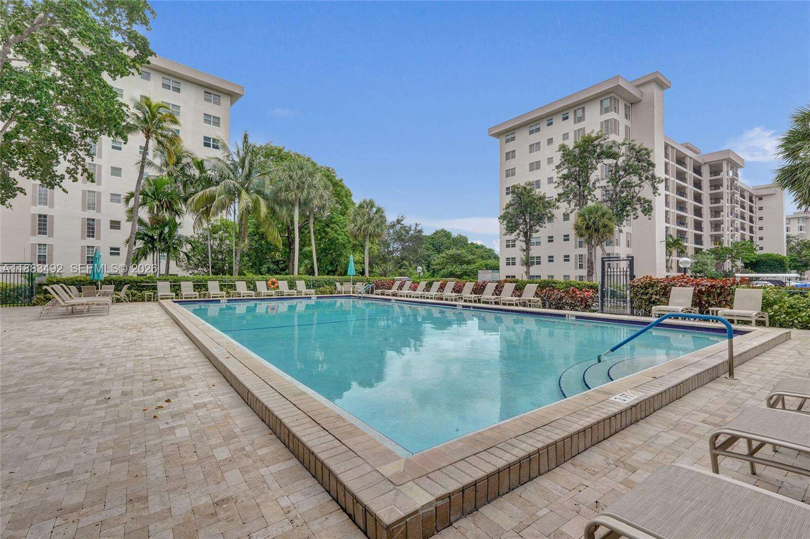 No 10 Palm Aire Country Club Apts | Unit #501 Unit #501 | Picture 30