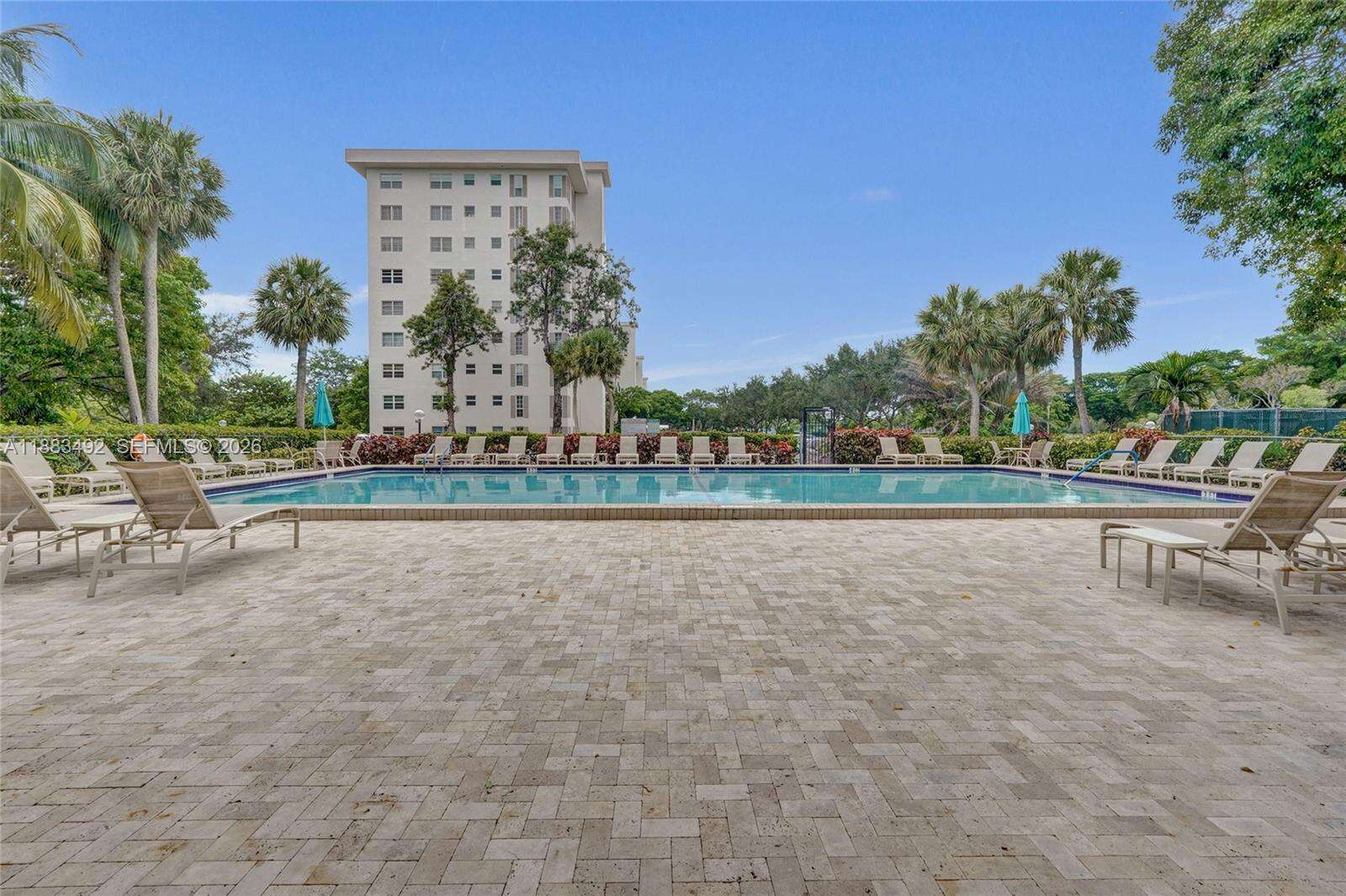 No 10 Palm Aire Country Club Apts | Unit #501 Unit #501 | Picture 31