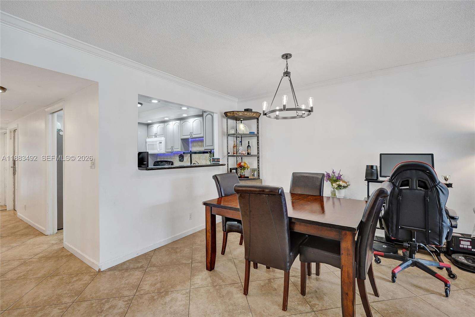 No 10 Palm Aire Country Club Apts | Unit #501 Unit #501 | Picture 5