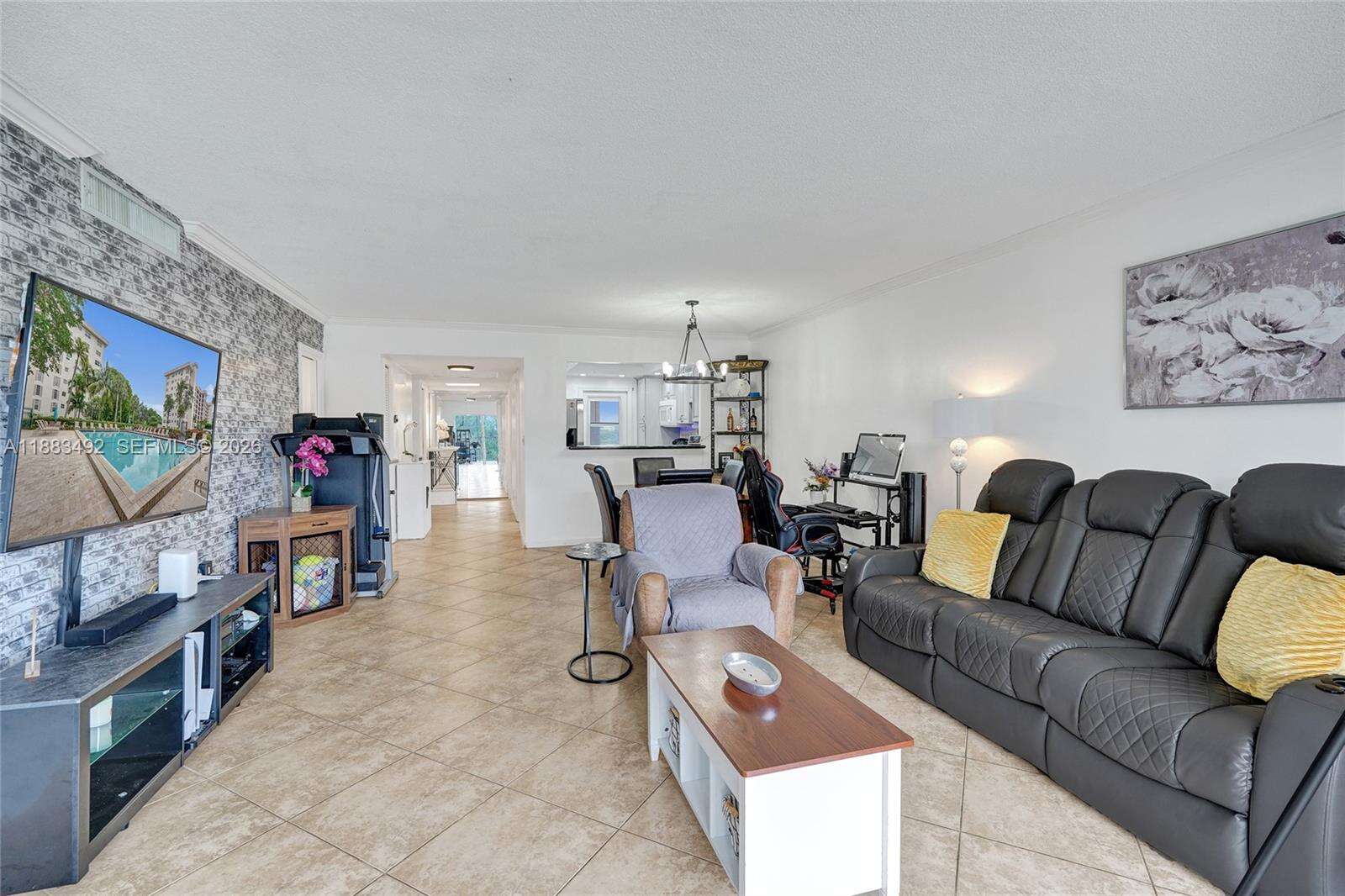No 10 Palm Aire Country Club Apts | Unit #501 Unit #501 | Picture 8
