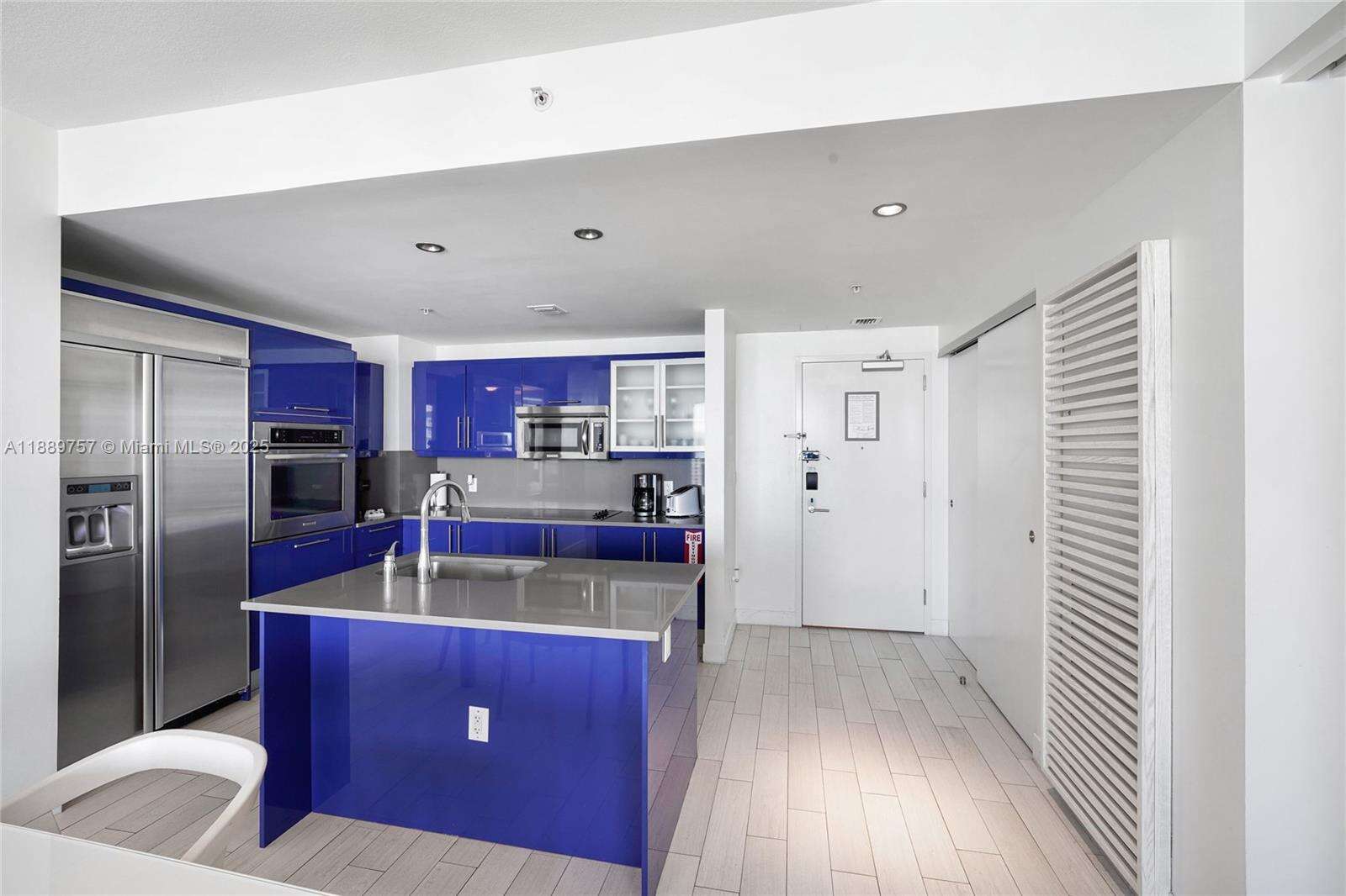 Fort Lauderdale Residences | Unit #1704 Unit #1704 | Picture 2