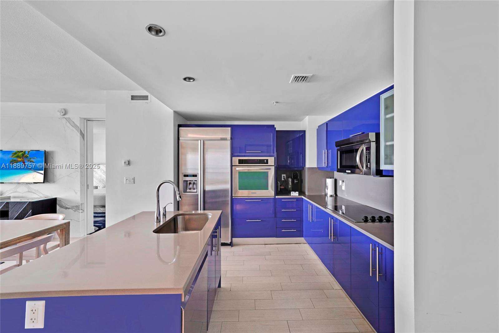 Fort Lauderdale Residences | Unit #1704 Unit #1704 | Picture 3