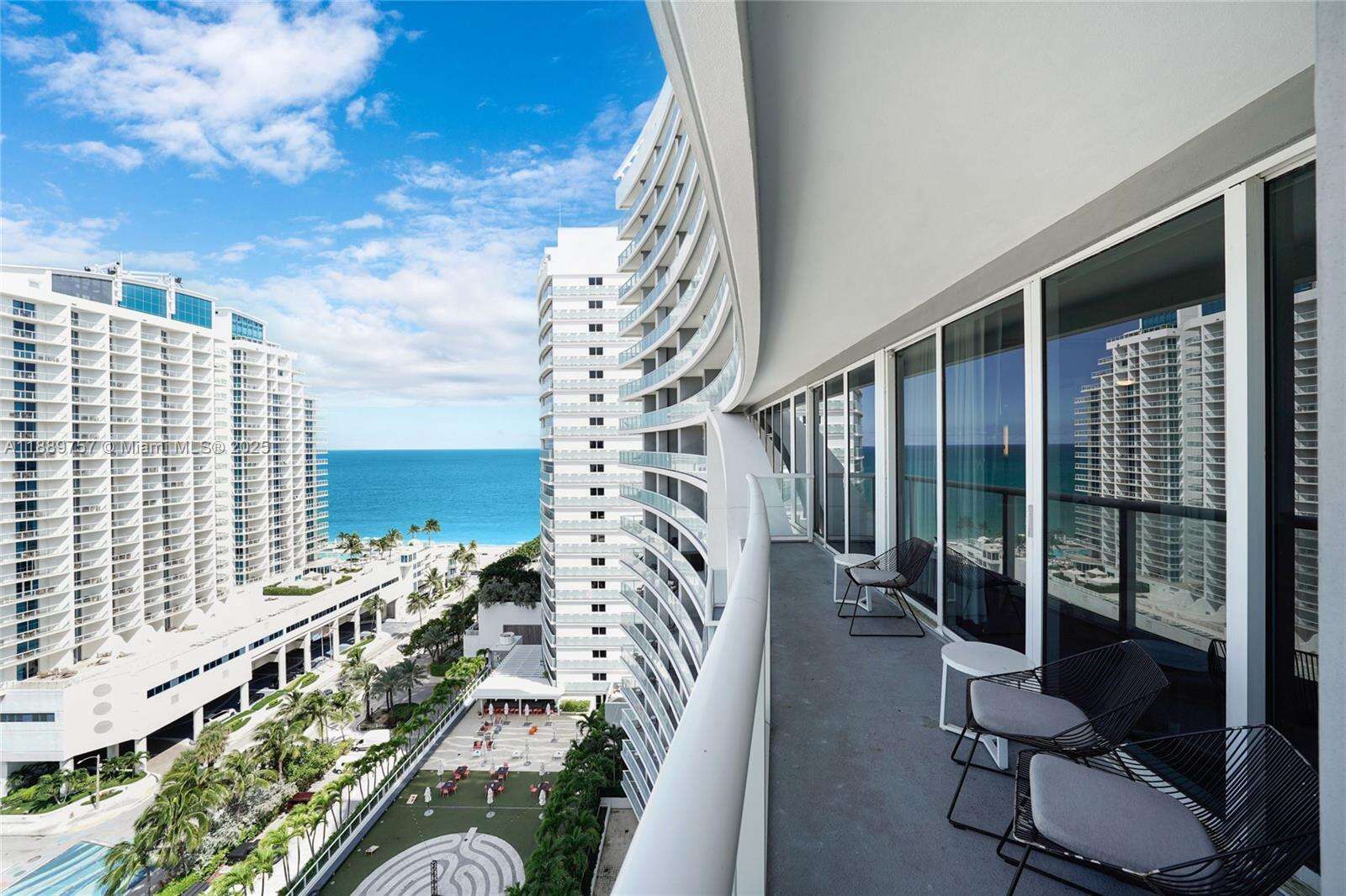 Fort Lauderdale Residences | Unit #1704 Unit #1704 | Picture 34