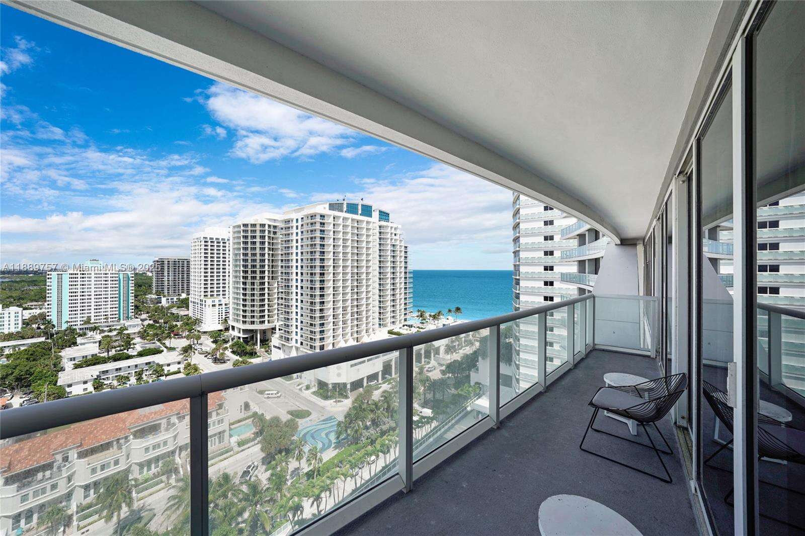 Fort Lauderdale Residences | Unit #1704 Unit #1704 | Picture 35