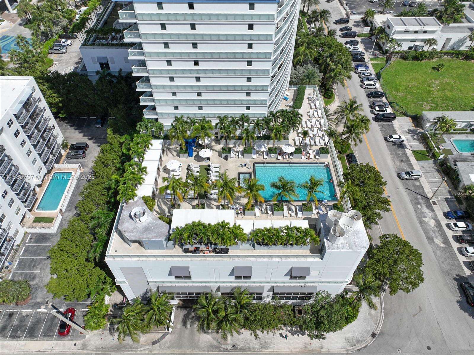 Fort Lauderdale Residences | Unit #1704 Unit #1704 | Picture 38