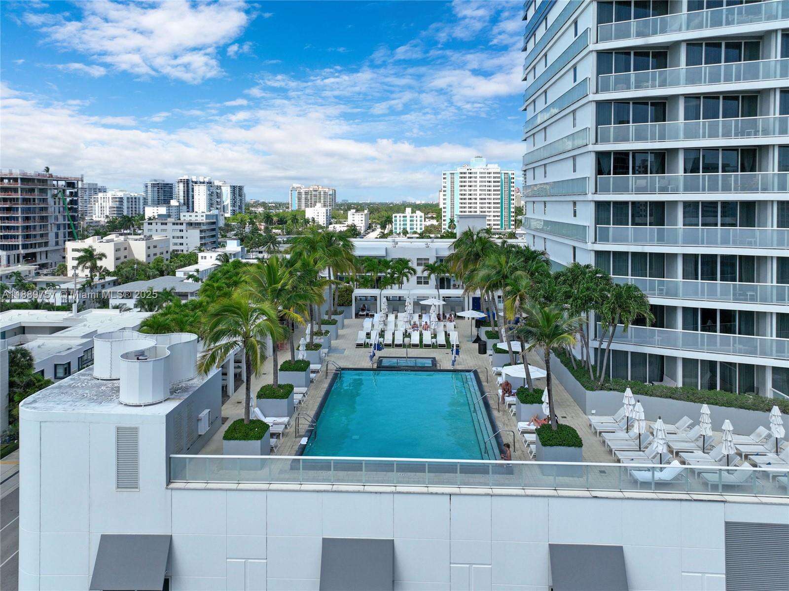 Fort Lauderdale Residences | Unit #1704 Unit #1704 | Picture 39