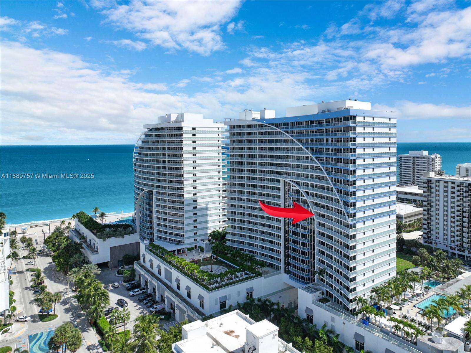 Fort Lauderdale Residences | Unit #1704 Unit #1704 | Picture 43