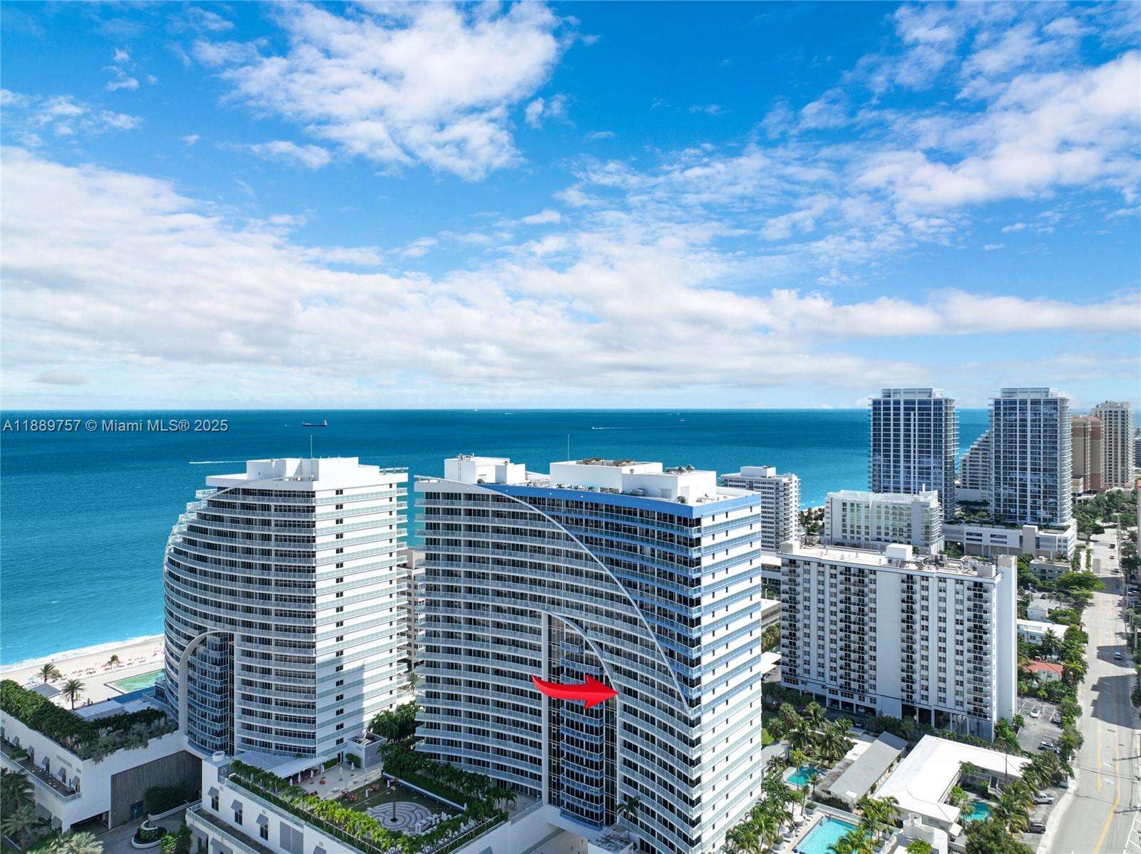 Fort Lauderdale Residences | Unit #1704 Unit #1704 | Picture 44