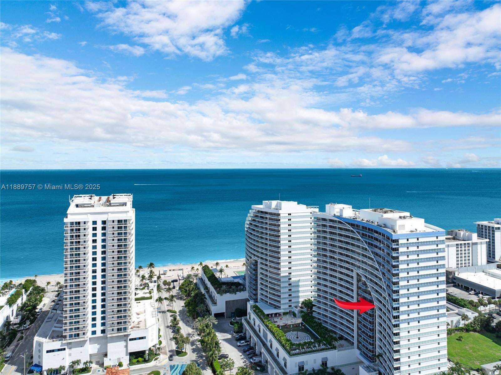 Fort Lauderdale Residences | Unit #1704 Unit #1704 | Picture 45