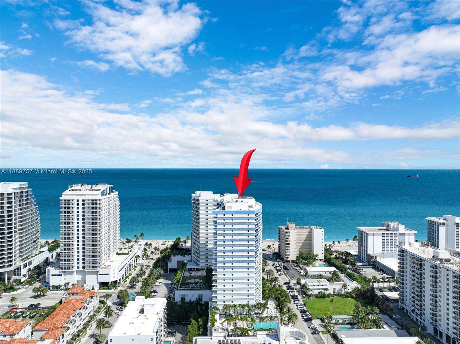 Fort Lauderdale Residences | Unit #1704 Unit #1704 | Picture 46