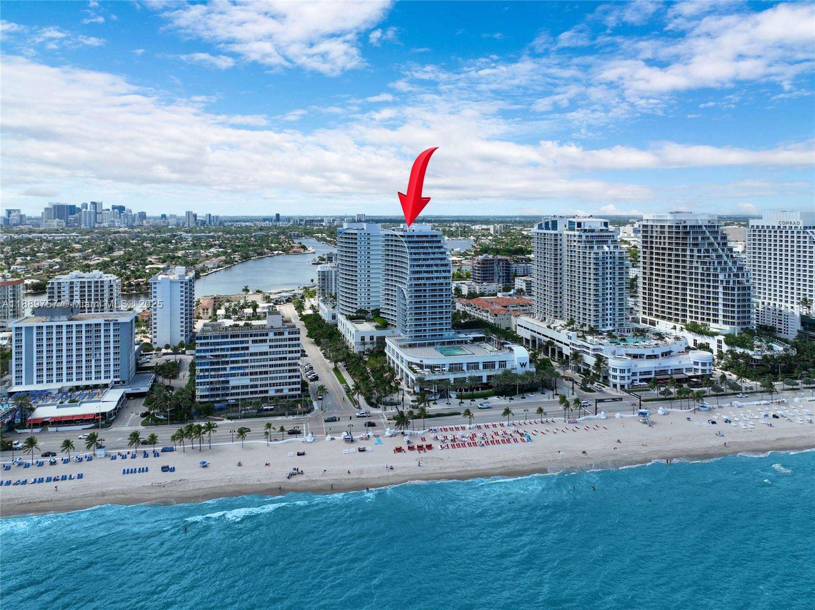 Fort Lauderdale Residences | Unit #1704 Unit #1704 | Picture 47
