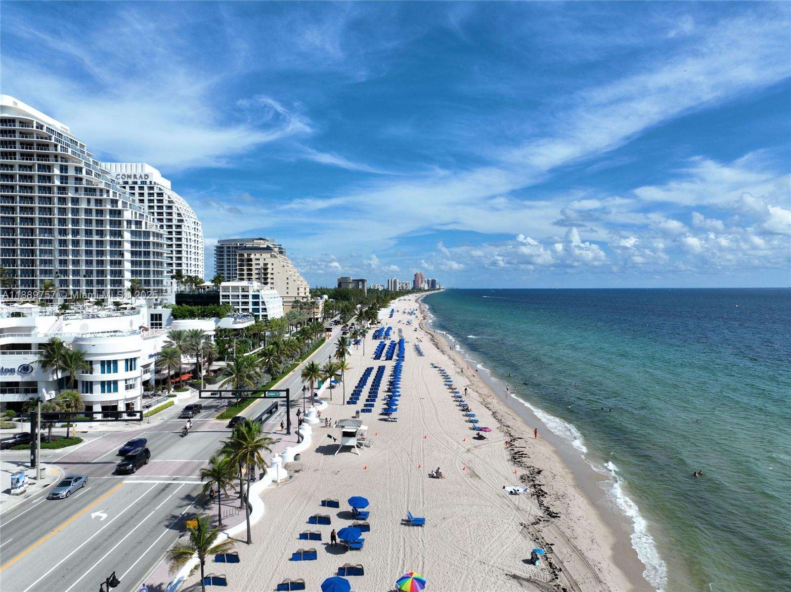 Fort Lauderdale Residences | Unit #1704 Unit #1704 | Picture 49