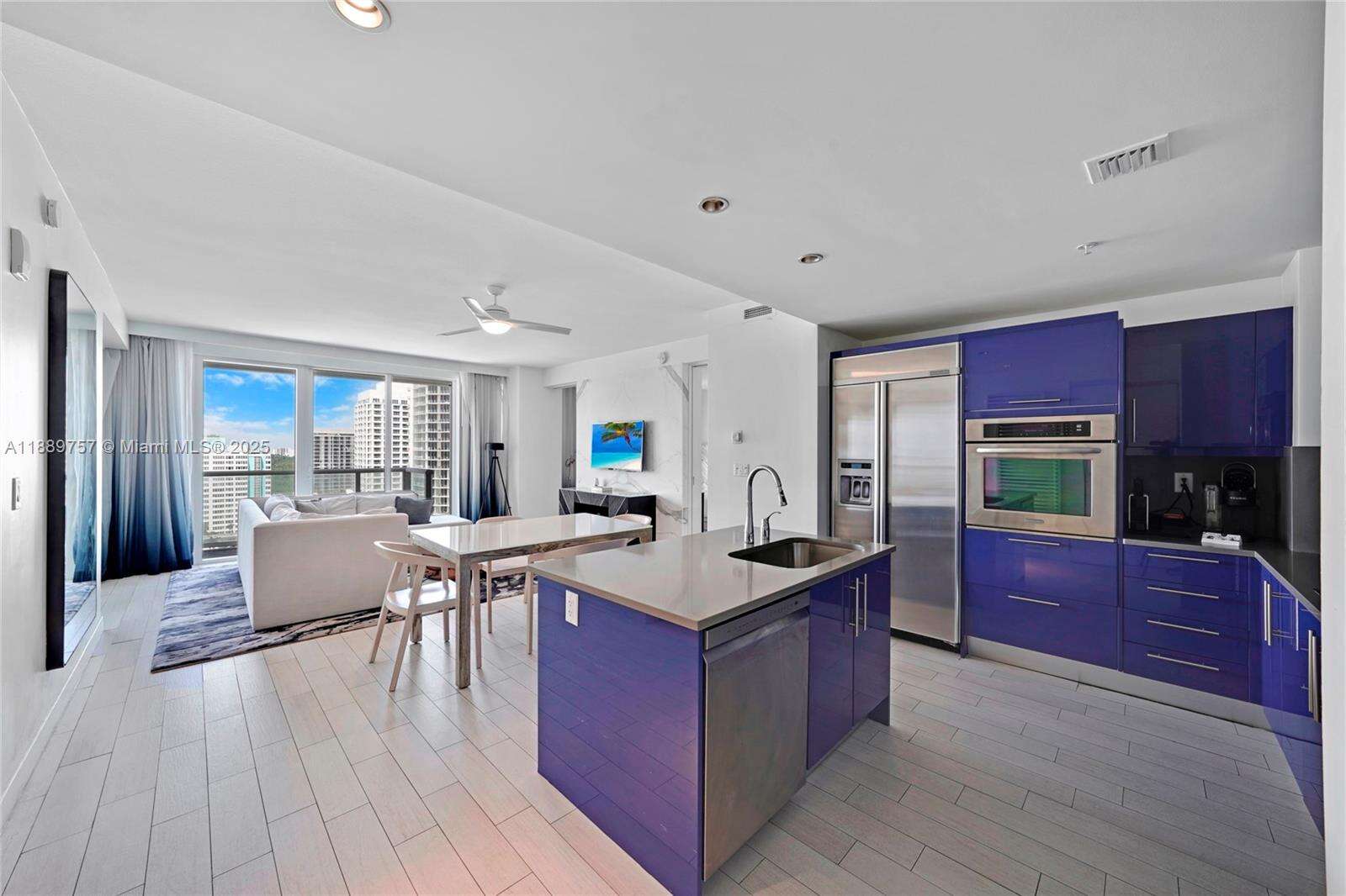 Fort Lauderdale Residences | Unit #1704 Unit #1704 | Picture 6