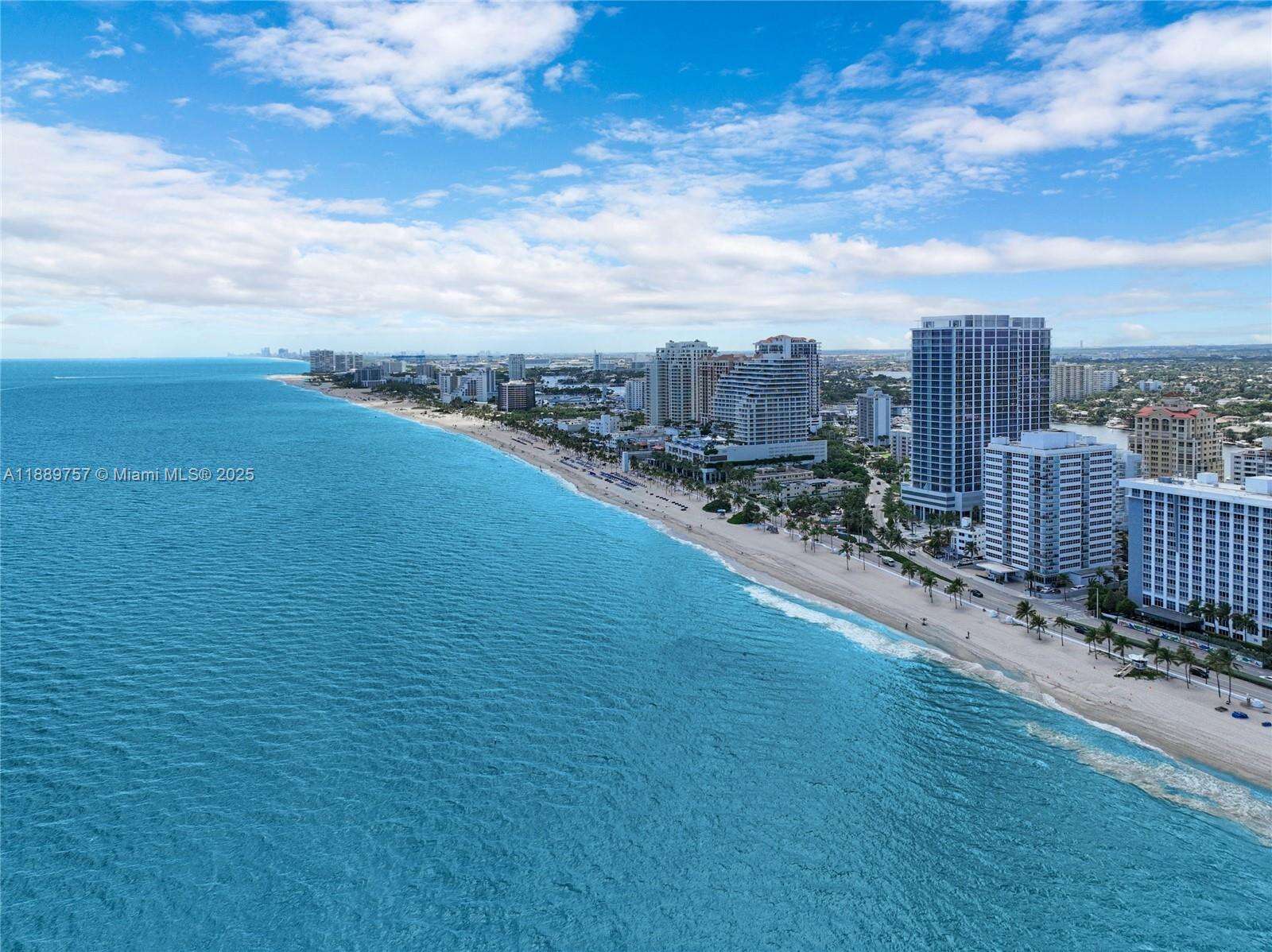 Fort Lauderdale Residences | Unit #1704 Unit #1704 | Picture 52