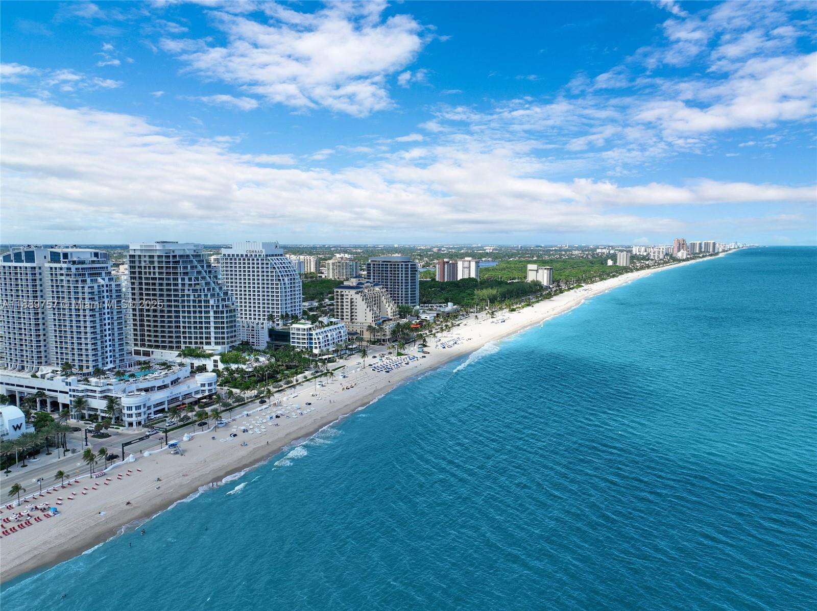 Fort Lauderdale Residences | Unit #1704 Unit #1704 | Picture 53