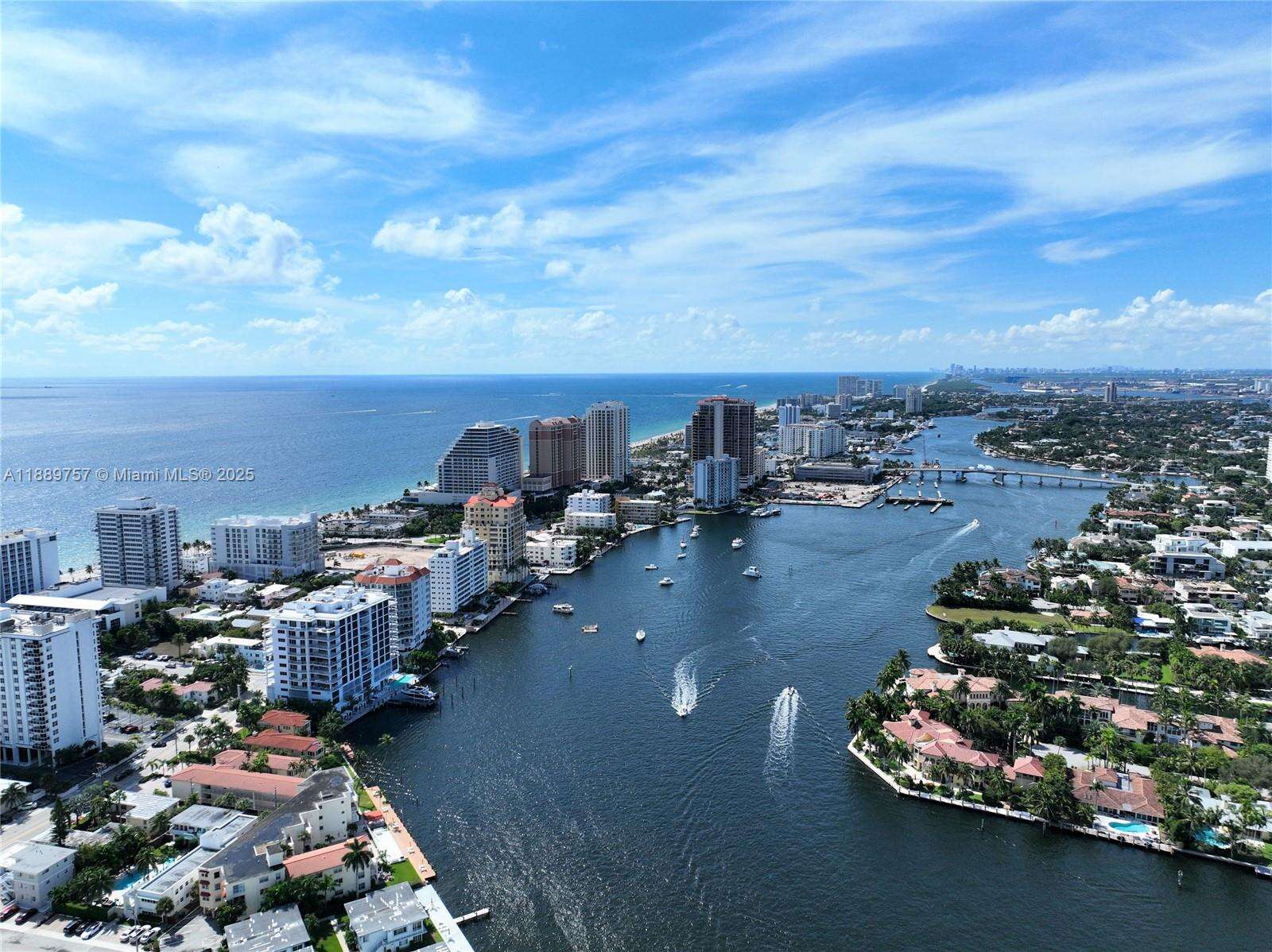 Fort Lauderdale Residences | Unit #1704 Unit #1704 | Picture 54