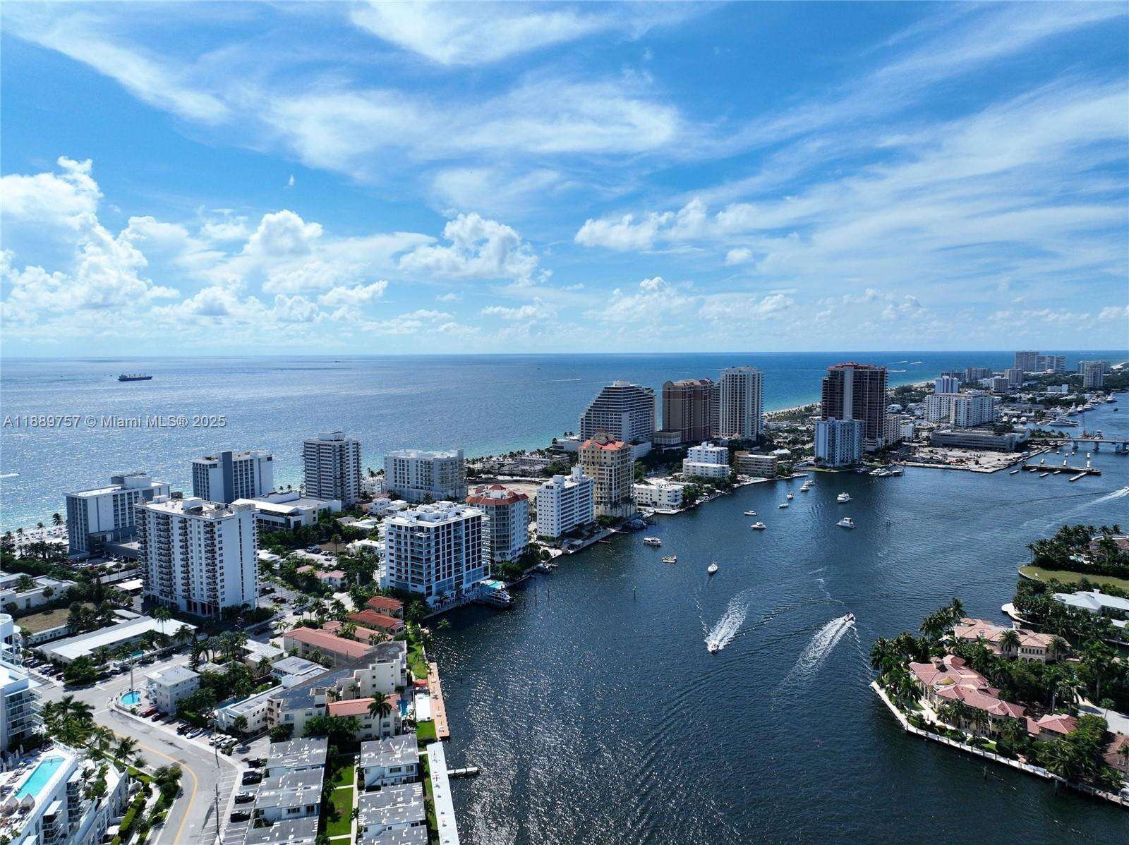Fort Lauderdale Residences | Unit #1704 Unit #1704 | Picture 55
