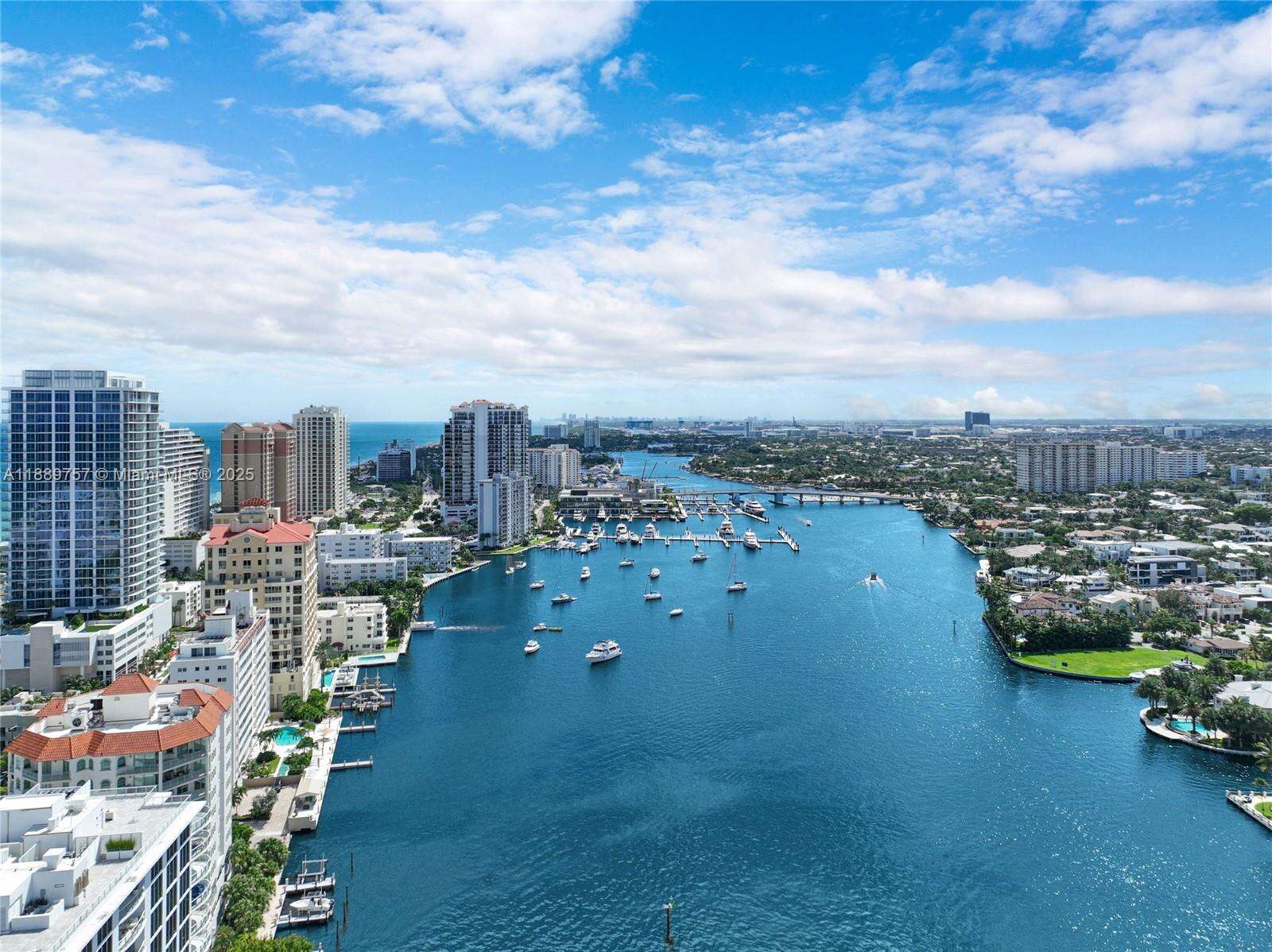 Fort Lauderdale Residences | Unit #1704 Unit #1704 | Picture 57