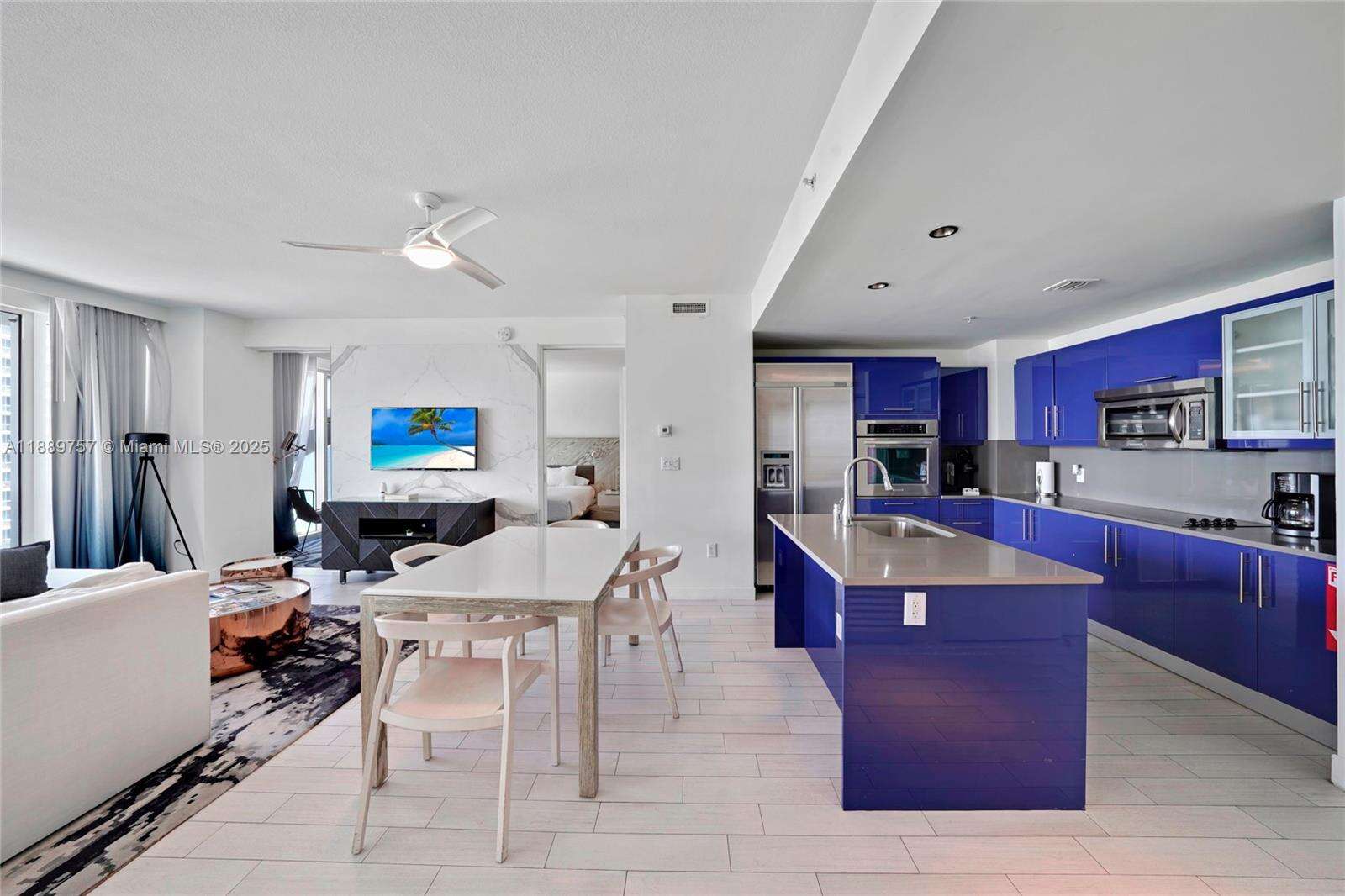 Fort Lauderdale Residences | Unit #1704 Unit #1704 | Picture 7