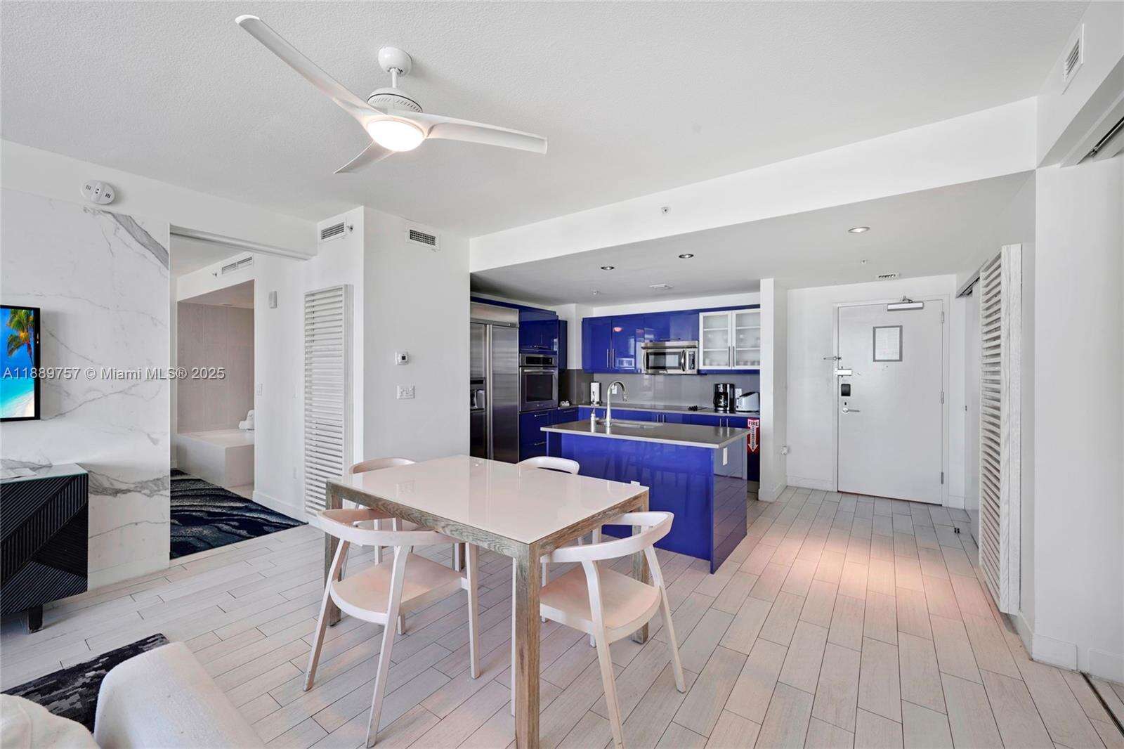 Fort Lauderdale Residences | Unit #1704 Unit #1704 | Picture 8